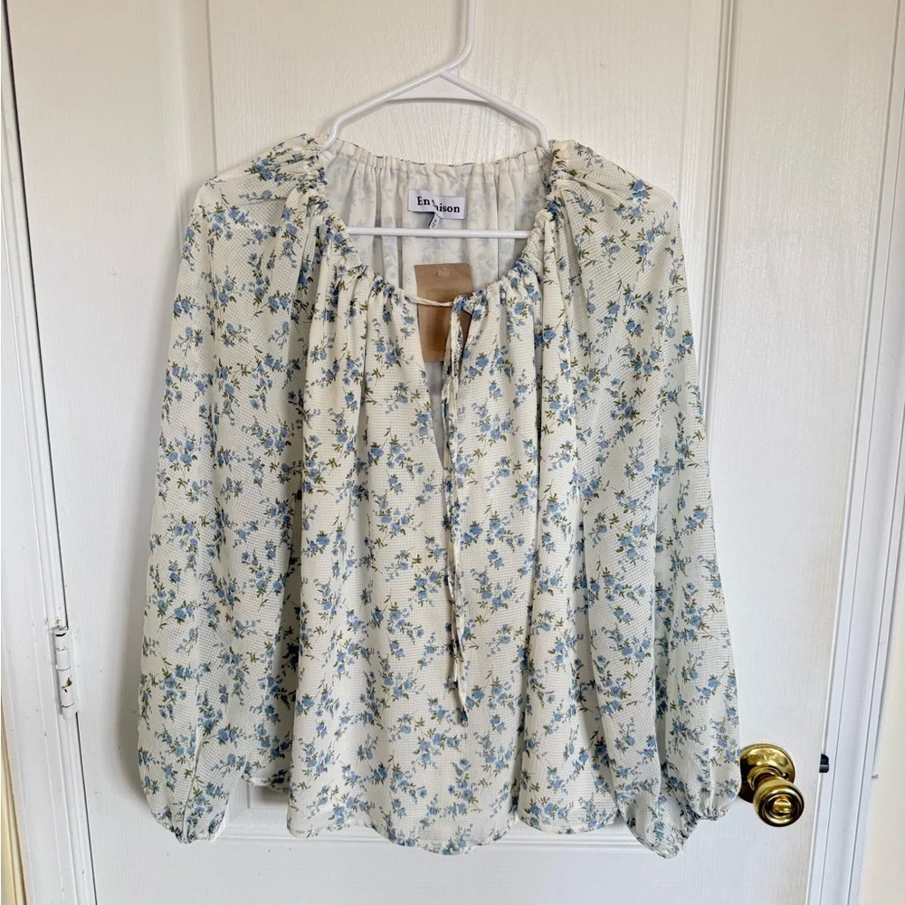 En Saison size medium